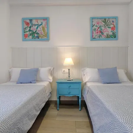 El Refugio De La Corredera & Parking Incluido Apartment *