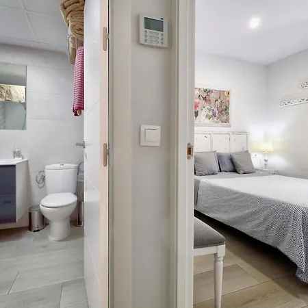 Apartment El Refugio De La Corredera & Parking Incluido Cordoba