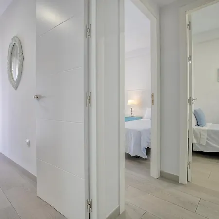 Appartement El Refugio De La Corredera & Parking Incluido