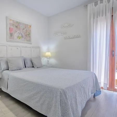 Apartment El Refugio De La Corredera & Parking Incluido