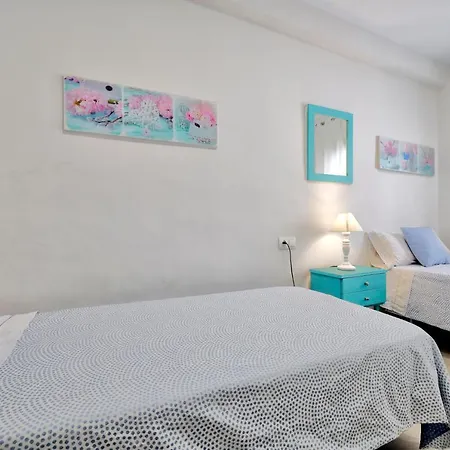 Apartment El Refugio De La Corredera & Parking Incluido *