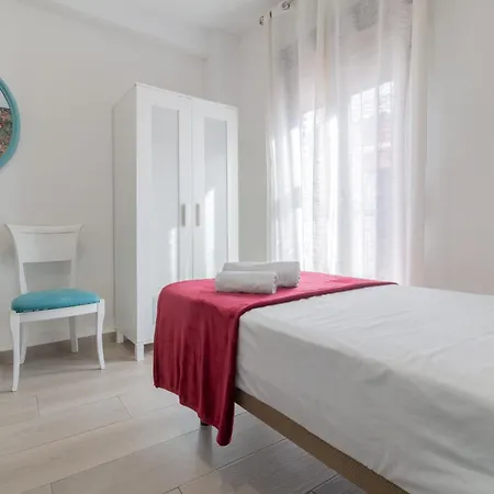 Apartment El Refugio De La Corredera & Parking Incluido