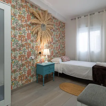 El Refugio De La Corredera & Parking Incluido Apartment