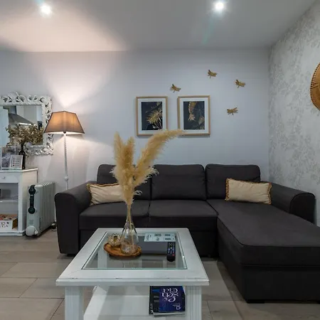Apartment El Refugio De La Corredera & Parking Incluido