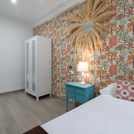 Apartment El Refugio De La Corredera & Parking Incluido