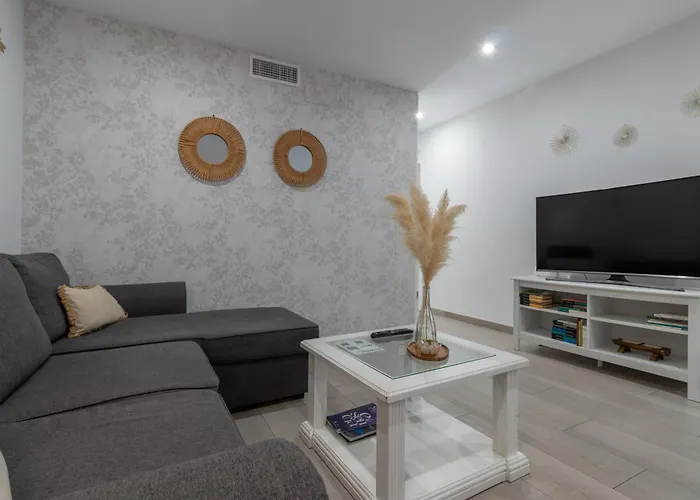 El Refugio De La Corredera & Parking Incluido דירה קורדובה