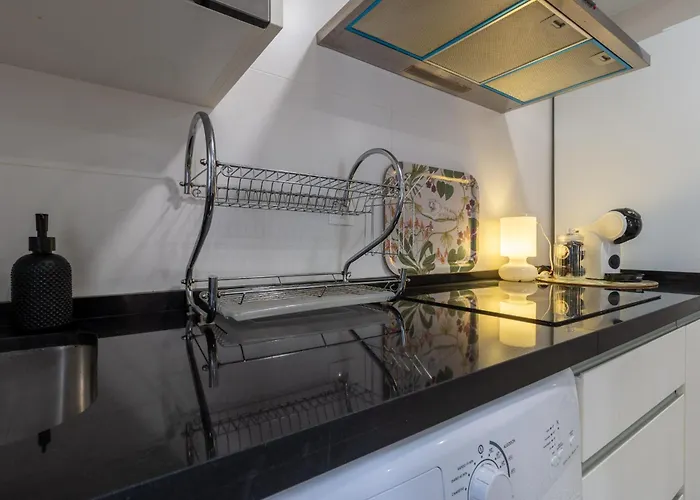 El Refugio De La Corredera & Parking Incluido דירה קורדובה