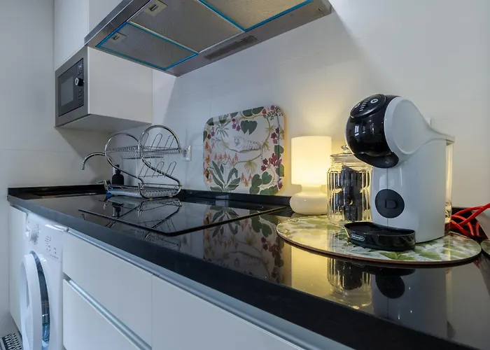 El Refugio De La Corredera & Parking Incluido קורדובה