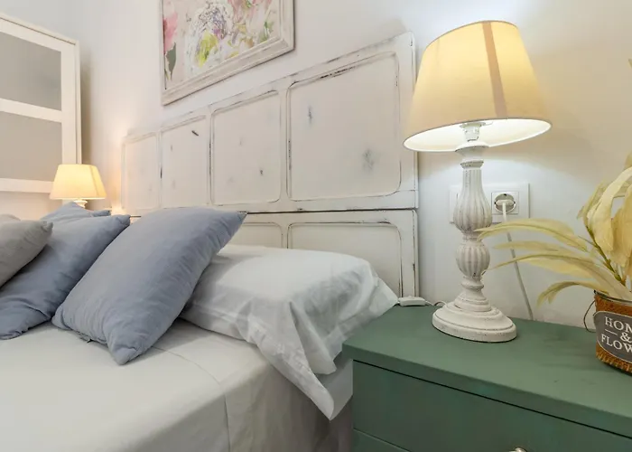 El Refugio De La Corredera & Parking Incluido *