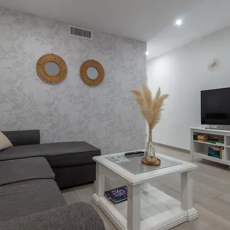 El Refugio De La Corredera & Parking Incluido Appartamento Cordova