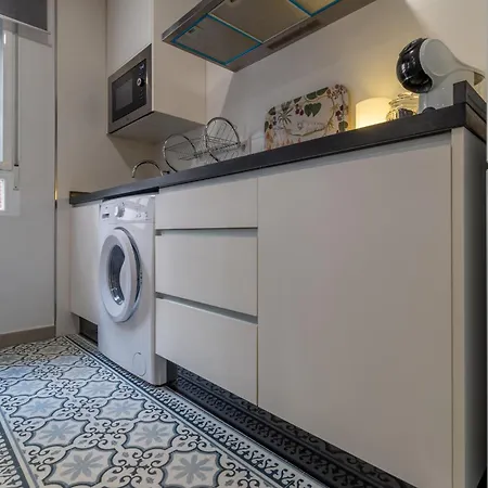 Appartamento El Refugio De La Corredera & Parking Incluido *