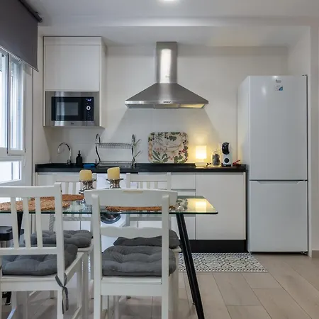 Appartamento El Refugio De La Corredera & Parking Incluido