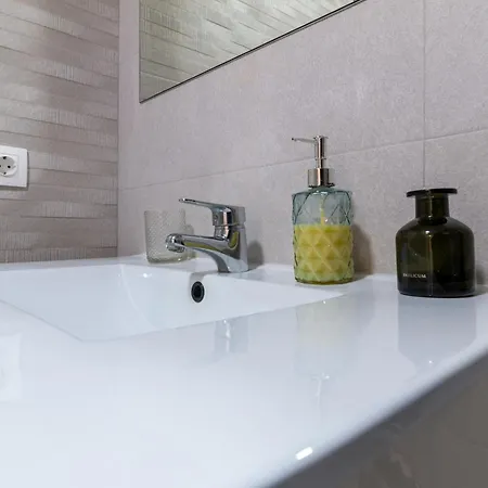 El Refugio De La Corredera & Parking Incluido