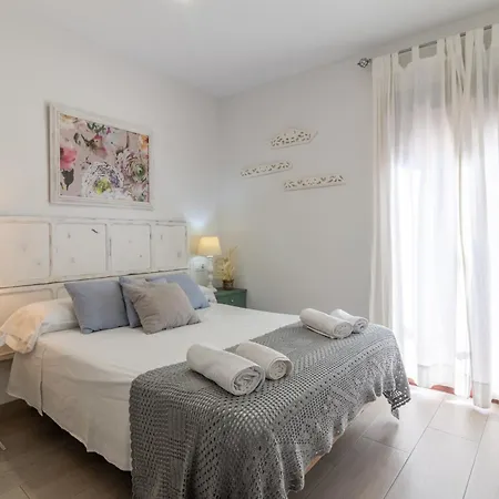 Appartamento El Refugio De La Corredera & Parking Incluido Cordova