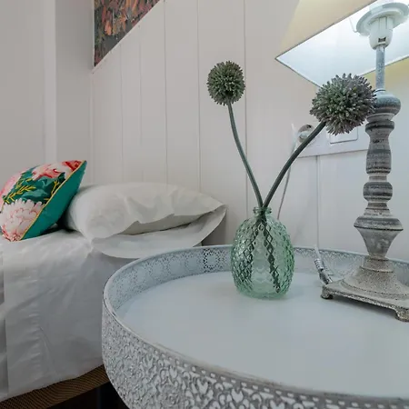 El Refugio De La Corredera & Parking Incluido Appartamento *