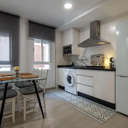 El Refugio De La Corredera & Parking Incluido *