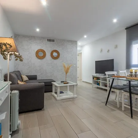 El Refugio De La Corredera & Parking Incluido Appartamento *