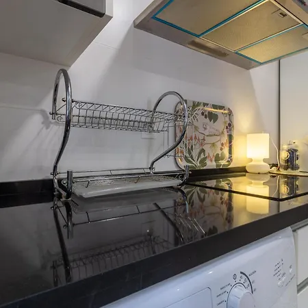 El Refugio De La Corredera & Parking Incluido Appartamento Cordova