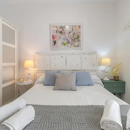 Appartamento El Refugio De La Corredera & Parking Incluido Cordova