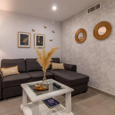 El Refugio De La Corredera & Parking Incluido Appartamento Cordova