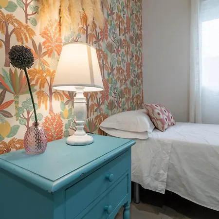 El Refugio De La Corredera & Parking Incluido Appartamento *