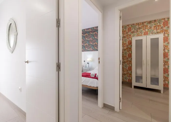 El Refugio De La Corredera & Parking Incluido Kordoba