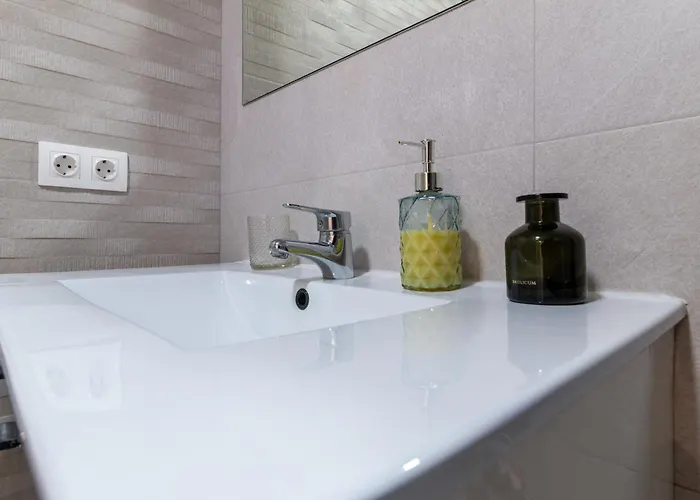 El Refugio De La Corredera & Parking Incluido