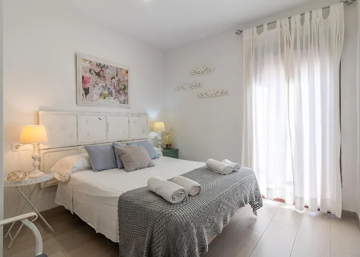 Apartament El Refugio De La Corredera & Parking Incluido Kordoba