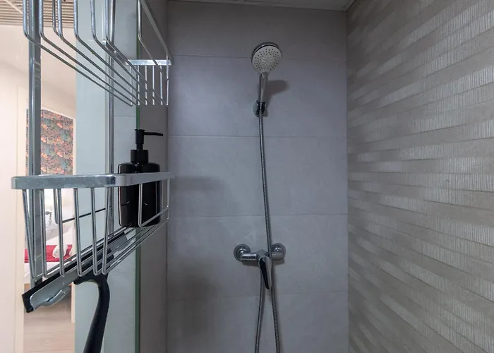 Apartament El Refugio De La Corredera & Parking Incluido *