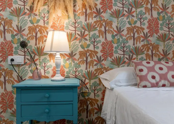 El Refugio De La Corredera & Parking Incluido Apartament *